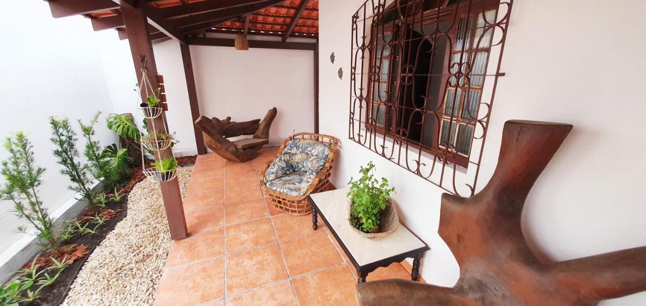 Praia Brava Guest House Suites Итажаи Экстерьер фото