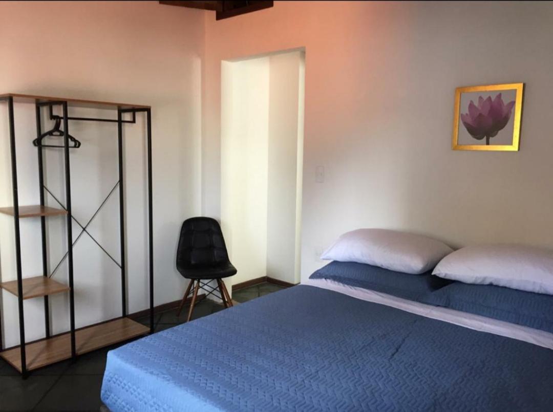 Praia Brava Guest House Suites Итажаи Экстерьер фото