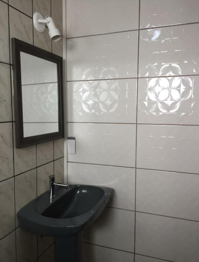 Praia Brava Guest House Suites Итажаи Экстерьер фото
