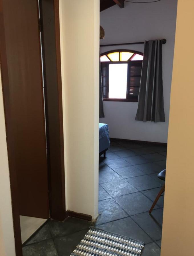 Praia Brava Guest House Suites Итажаи Экстерьер фото