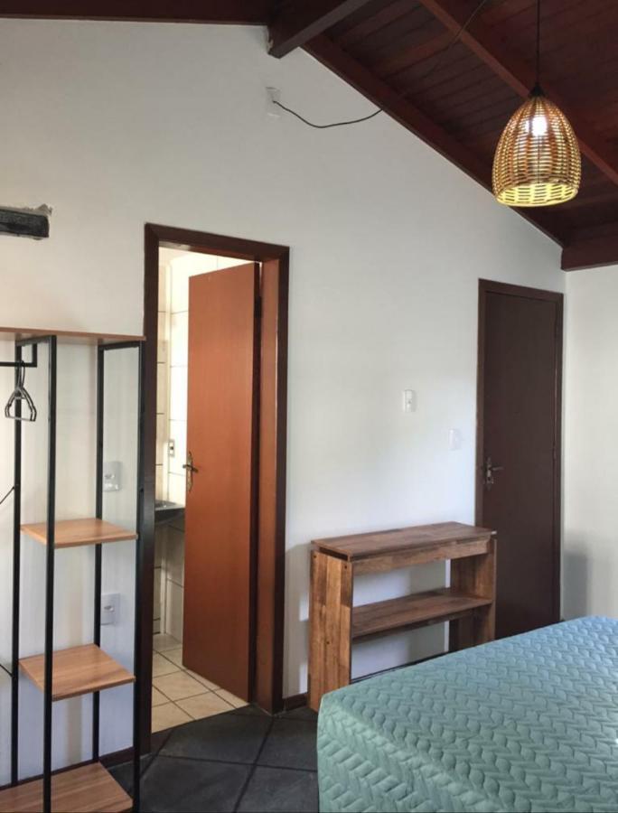 Praia Brava Guest House Suites Итажаи Экстерьер фото