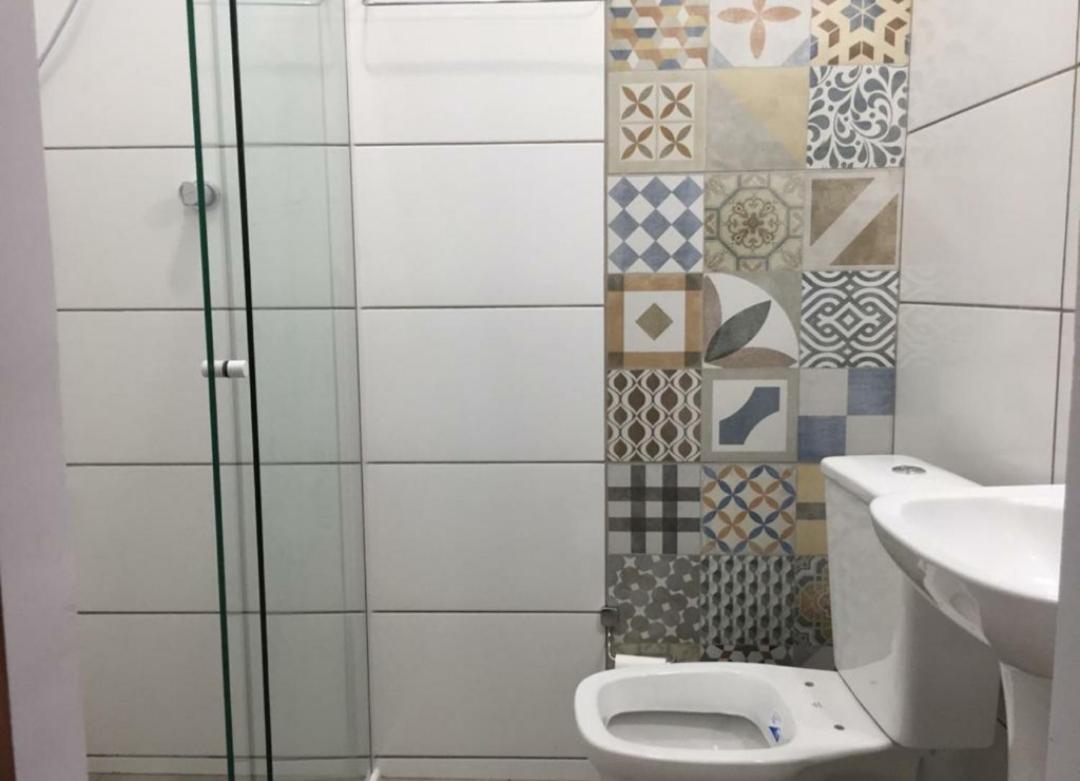 Praia Brava Guest House Suites Итажаи Экстерьер фото
