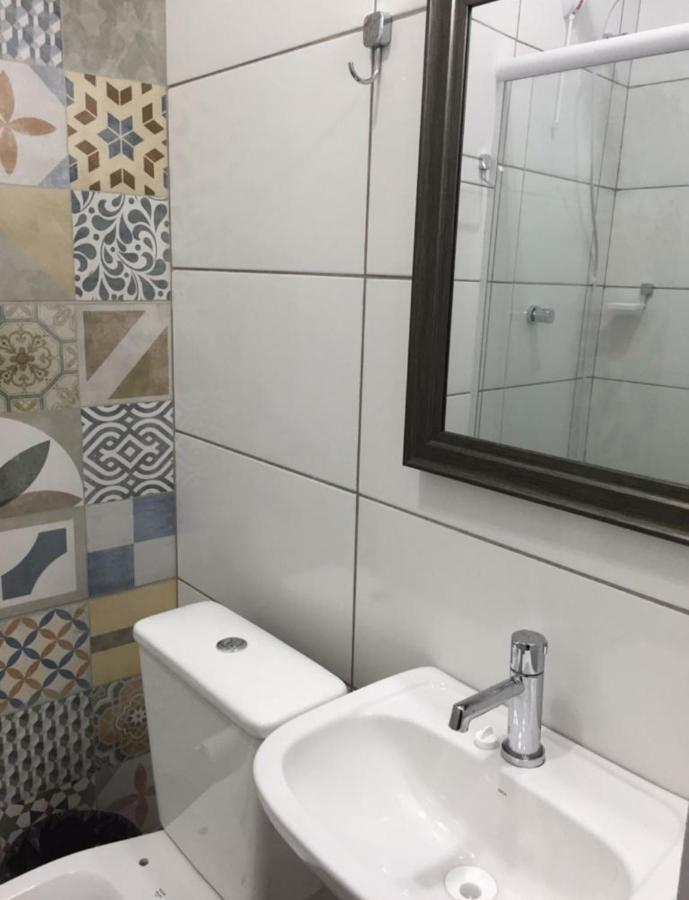 Praia Brava Guest House Suites Итажаи Экстерьер фото