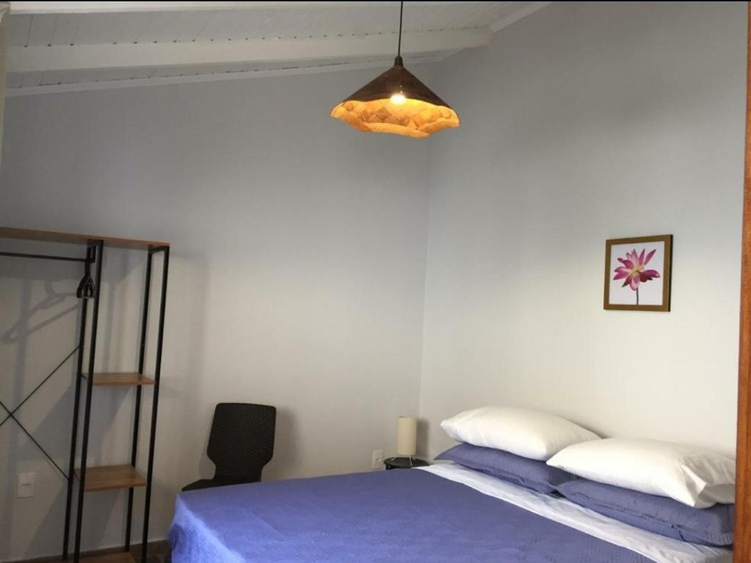 Praia Brava Guest House Suites Итажаи Экстерьер фото