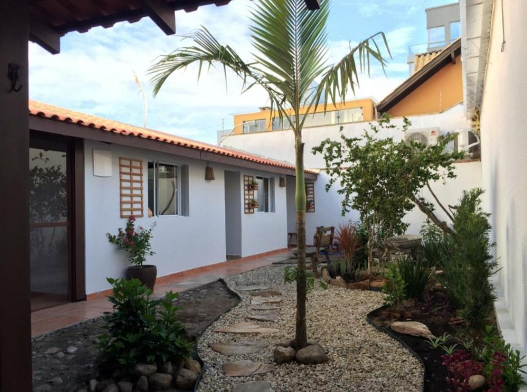 Praia Brava Guest House Suites Итажаи Экстерьер фото