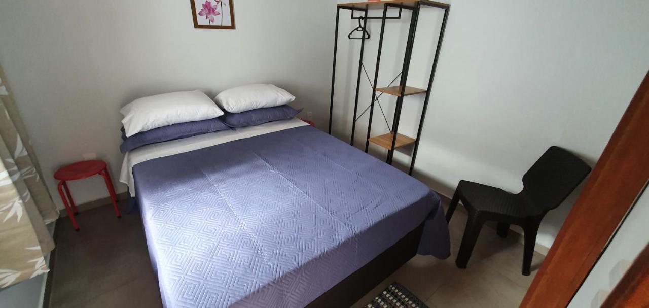 Praia Brava Guest House Suites Итажаи Экстерьер фото