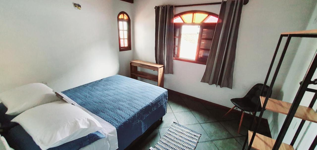 Praia Brava Guest House Suites Итажаи Экстерьер фото