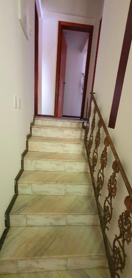 Praia Brava Guest House Suites Итажаи Экстерьер фото