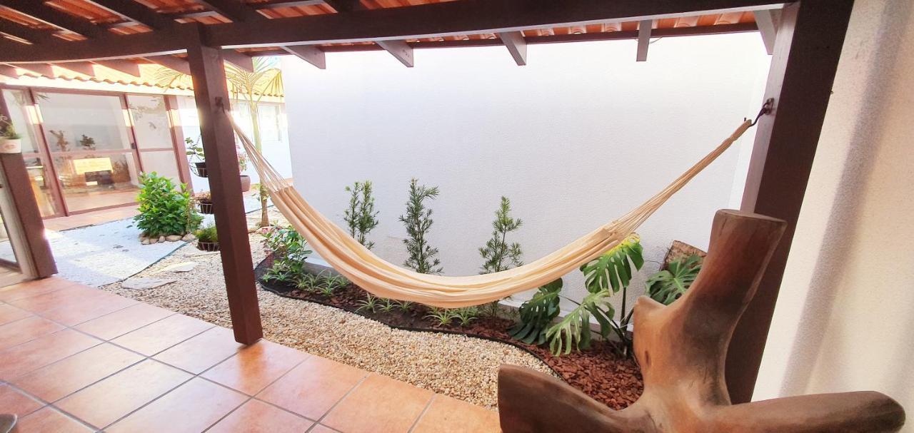 Praia Brava Guest House Suites Итажаи Экстерьер фото