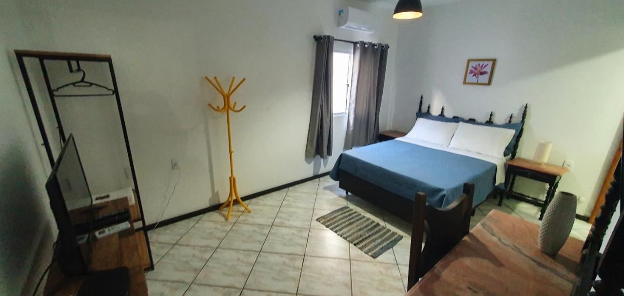 Praia Brava Guest House Suites Итажаи Номер фото