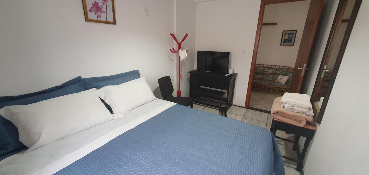 Praia Brava Guest House Suites Итажаи Номер фото