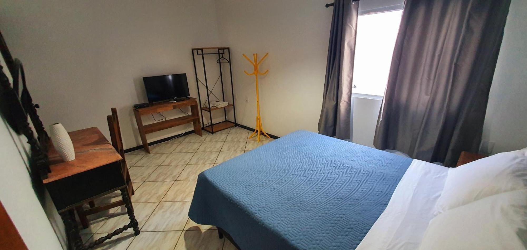 Praia Brava Guest House Suites Итажаи Номер фото